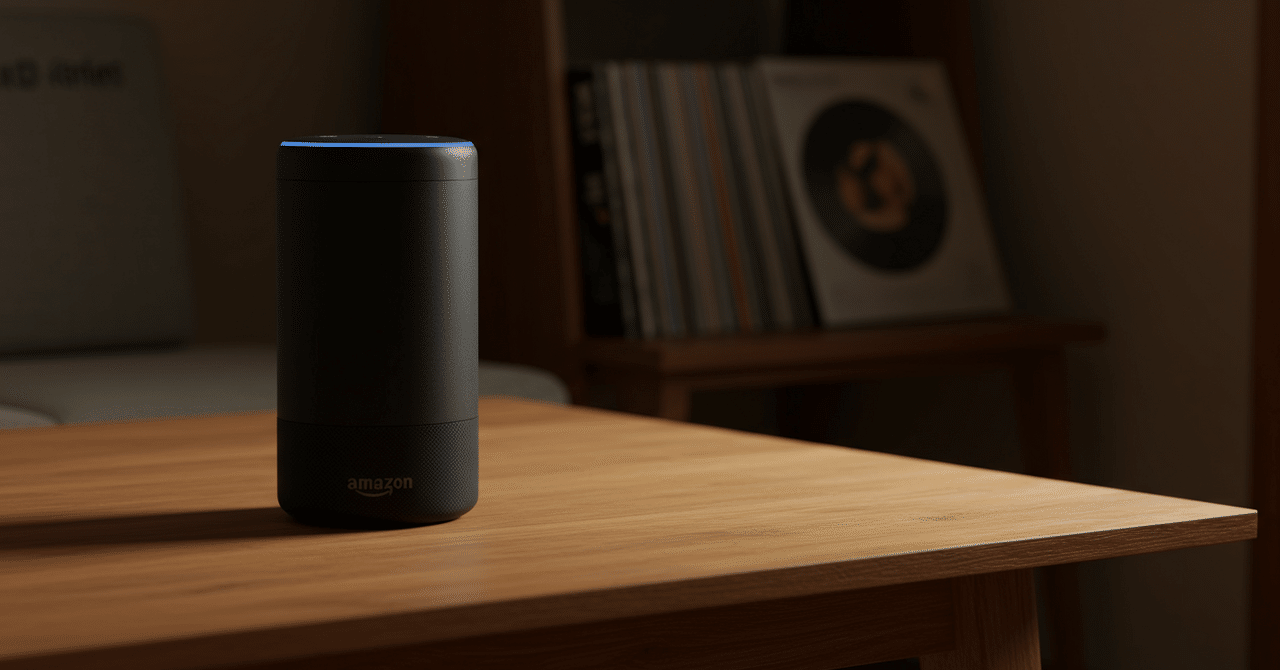 藤井風×Amazonスマートスピーカー連携ガイド｜音声操作で5秒で再生する