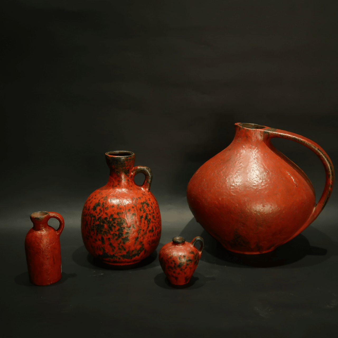 FAT LAVA Labo #2フォルム革命を起こした水差し — Ruscha 313の誕生と