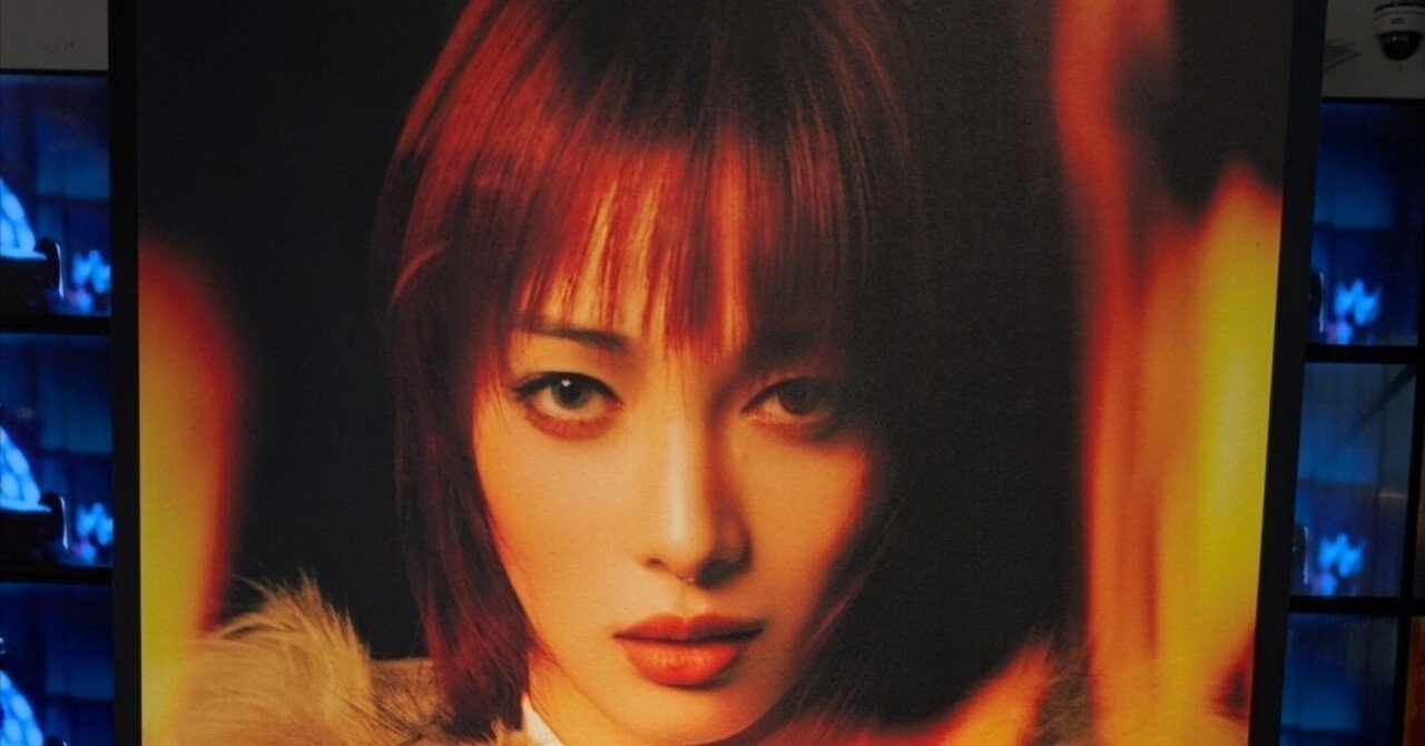 XG exhibition 展示会 7種セットケース付き