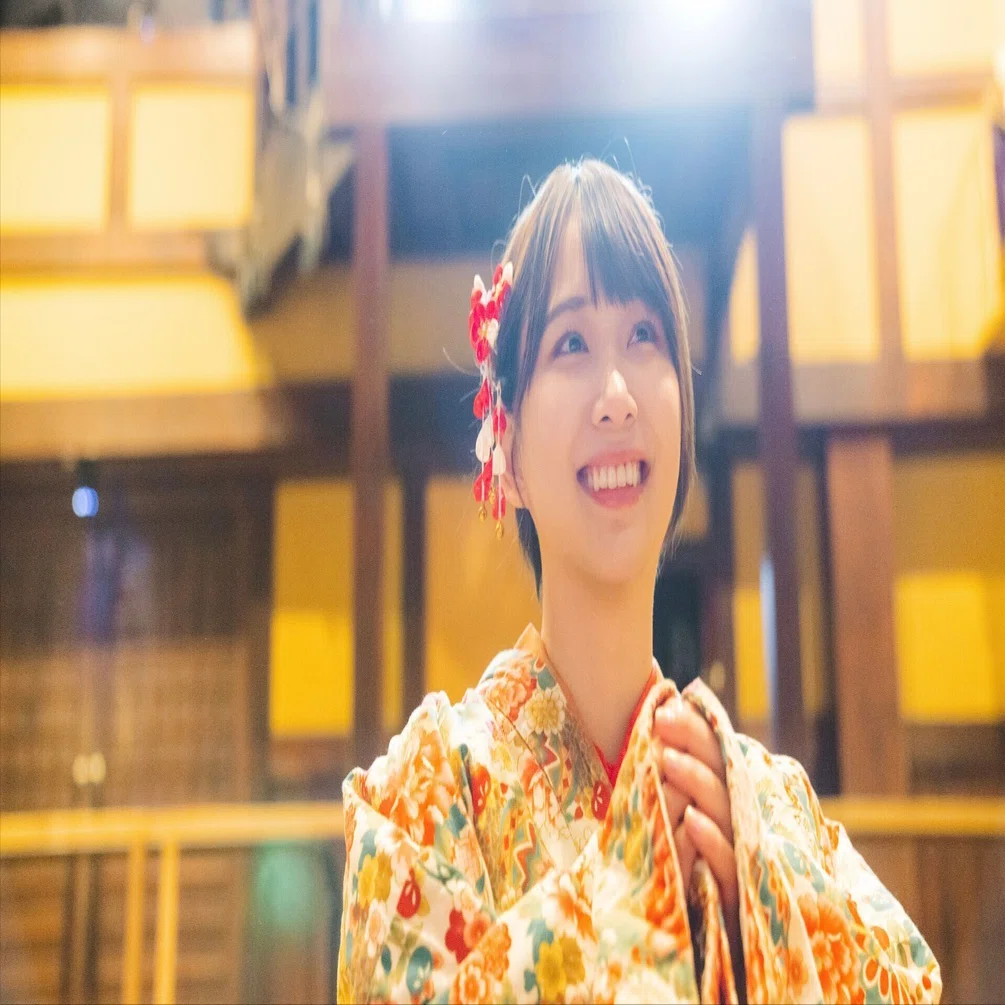 伊佐美　田倉　十六代 いろは歌　　瀞とろ　侍士の門 NINJAブームで訪日客が殺到！【登別伊達時代村】忍の世界でも進む高齢