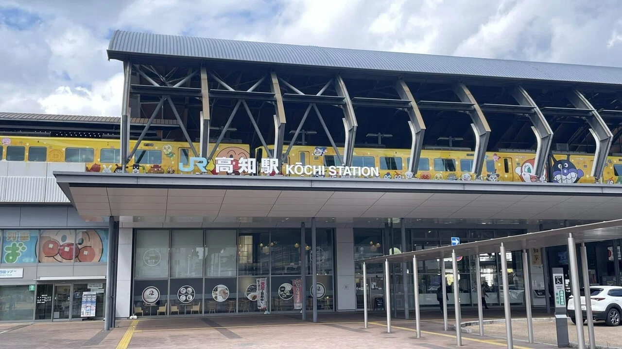 自信をなくした駆け出し絵描き、高知県でやなせたかしに思いを馳せる 自信をなくした駆け出し絵描き、高知県でやなせたかしに思いを馳せる
