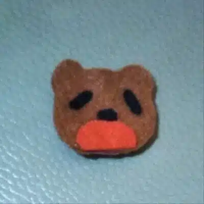 くまくんまんが