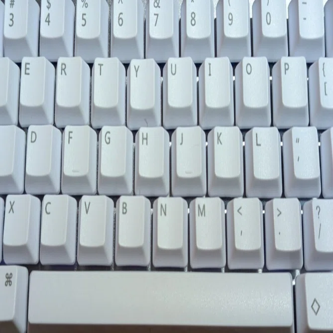 HHKBっぽい自作キーボード｜Taroken