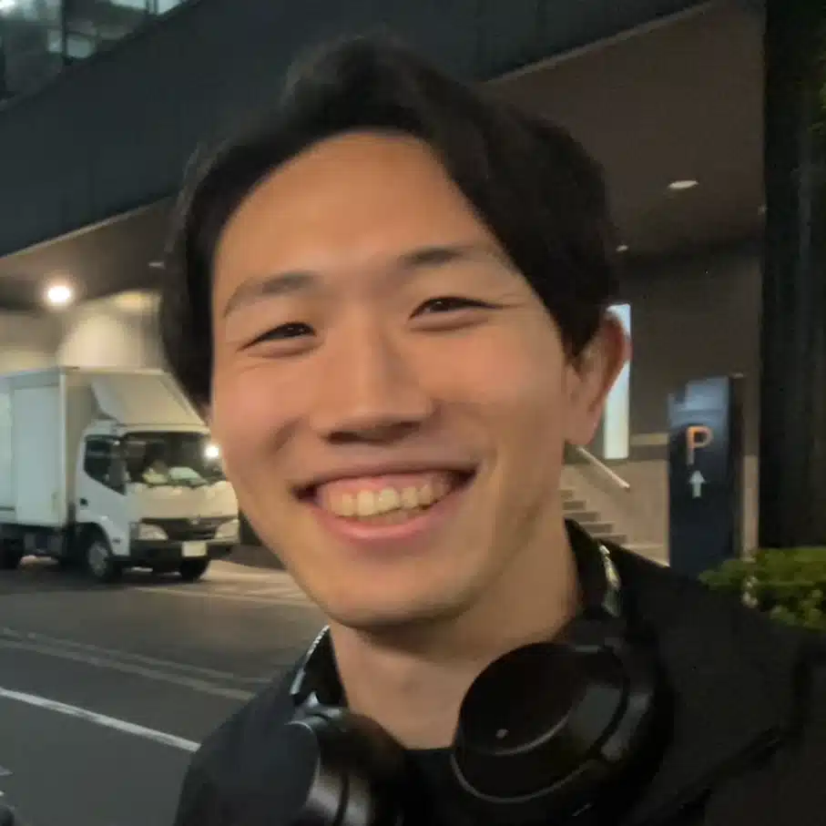 Eisuke Hirata