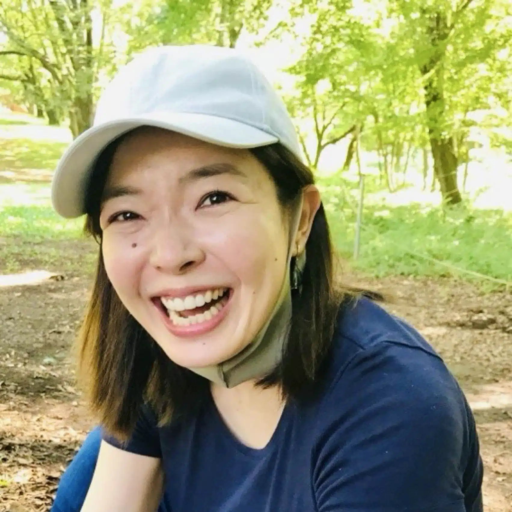 渡部直子
