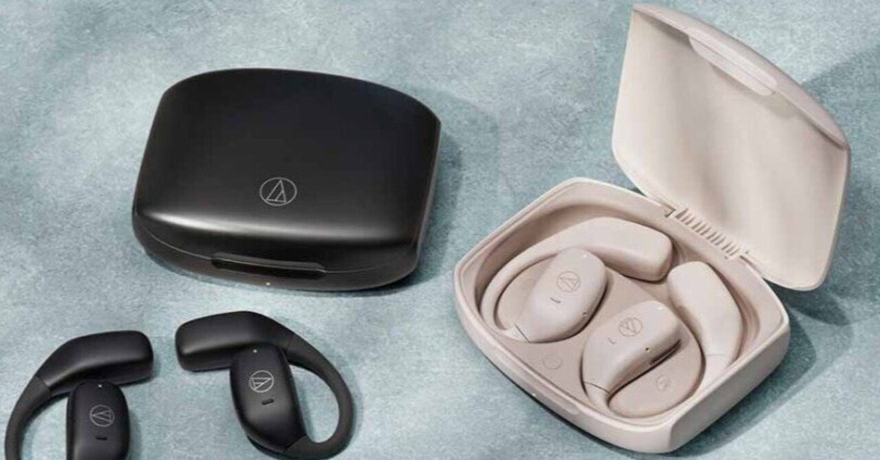 オーディオテクニカ ATH-AC5TW 徹底レビュー｜ガジェット速報決定版！