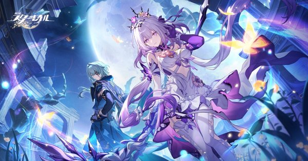 スターレイル 崩壊スターレイル - 崩壊スターレイル｜afainu｜note