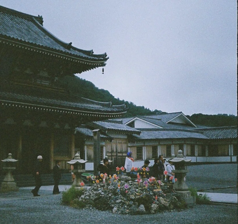 寺山修司の世界に触れた夏——恐山と『田園に死す』をめぐり｜kyocco