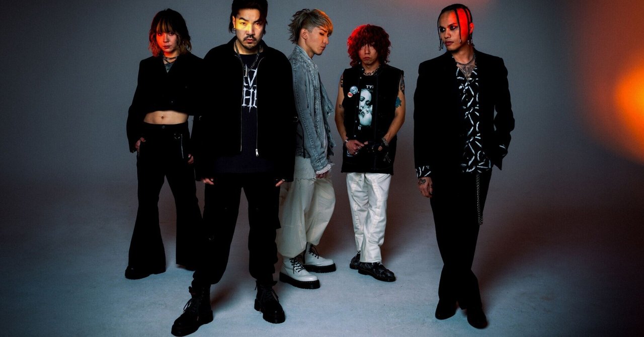 Crossfaith、ワンマンライブ「OUR FAITH WILL NEVER DIE」公演が