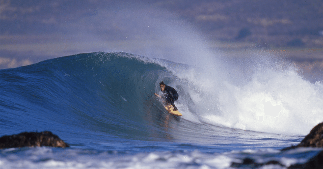 Christian Beamish来日シェイプ決定！｜RIDE SURF+SPORT