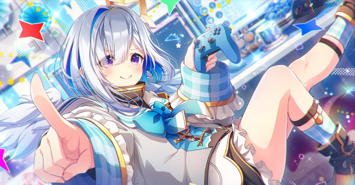 ホロライブカードゲーム ブルームカップベスト8 白上フブキ