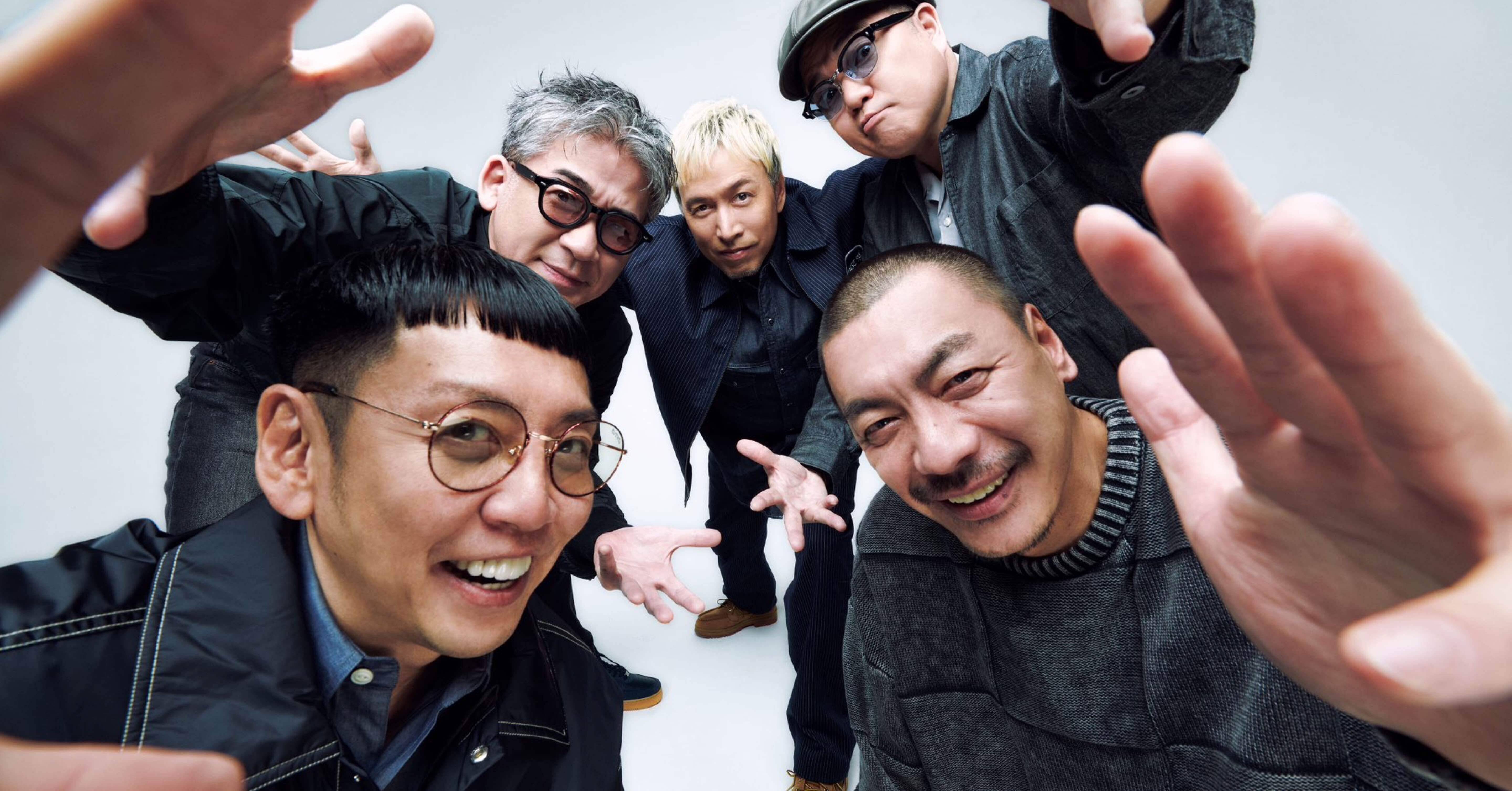 コラム | 祝！RIP SLYME完全復活｜Yoshiya Toda