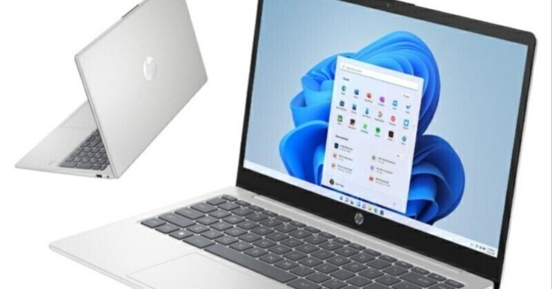 🎉 HP Envy x360 14-fa(AMD)【2024年モデル】レビュー 🎉 HP Envy x360 14-fa(AMD)【2024年モデル】レビュー
