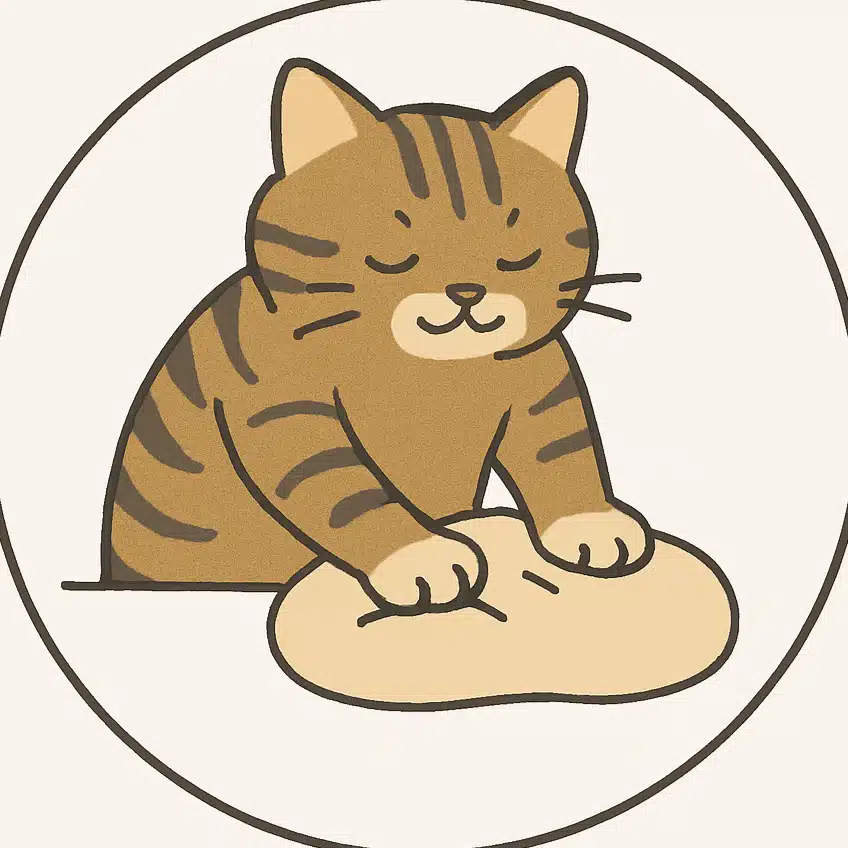 ねこのて