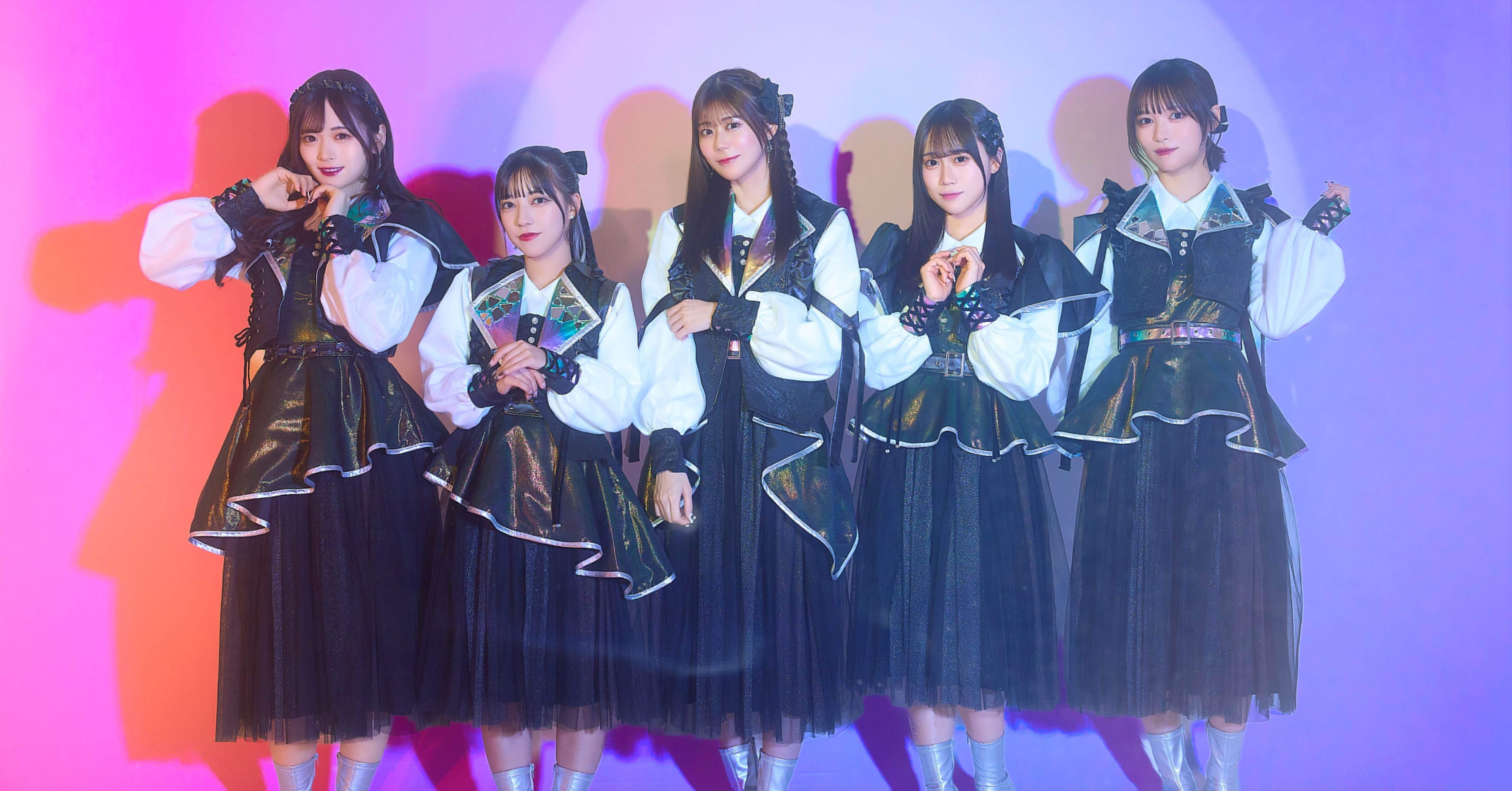 8/4 4周年記念ワンマンライブ 詳細解禁｜衛星とカラテア