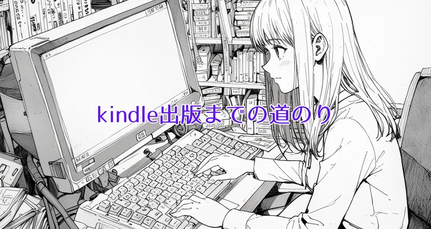 不可思議ちゃんseason1｜無職からのKindle出版｜不可思議ちゃん@AI漫画