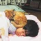 猫の巻き爪