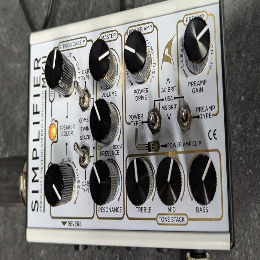 SSI速聴機4GX-HI-END