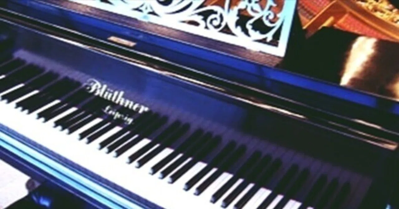ユリウス・ブリュートナー：ライプツィヒの黄金の音色、その歴史、革新
