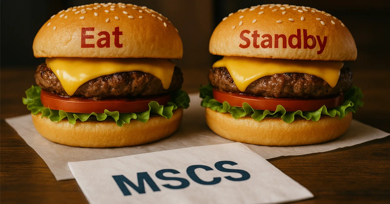 The Evolution of Windows Server Clustering: From MSCS to WSFC, and into ...