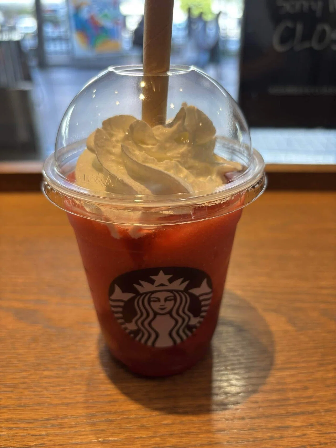 Bread making class, Starbucks, and Salonpas｜かなえッティ