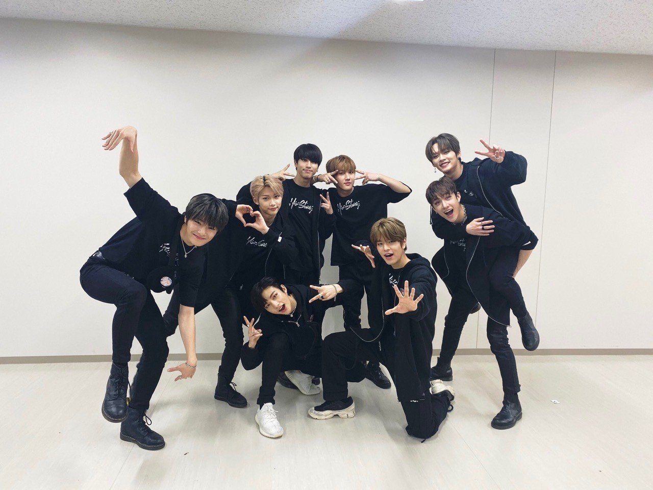 Stray Kids に出会ってから毎日楽しいので紹介させてください 続 メンバー編 ふじ子 Note Stray Kids に出会ってから毎日楽しいので紹介させてください 続 メンバー編 ふじ子 Note