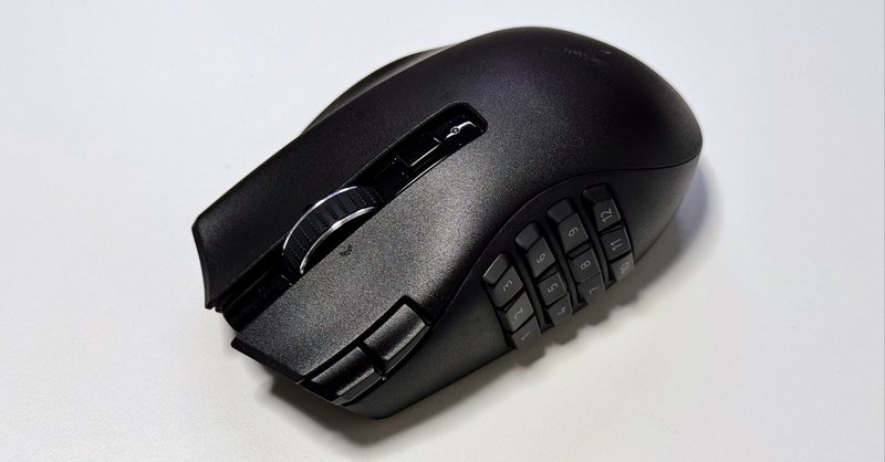 HITSCAN 8K Wireless Dongle接続方法について|紫陽花さくら HITSCAN 8K Wireless Dongle接続方法について|紫陽花さくら