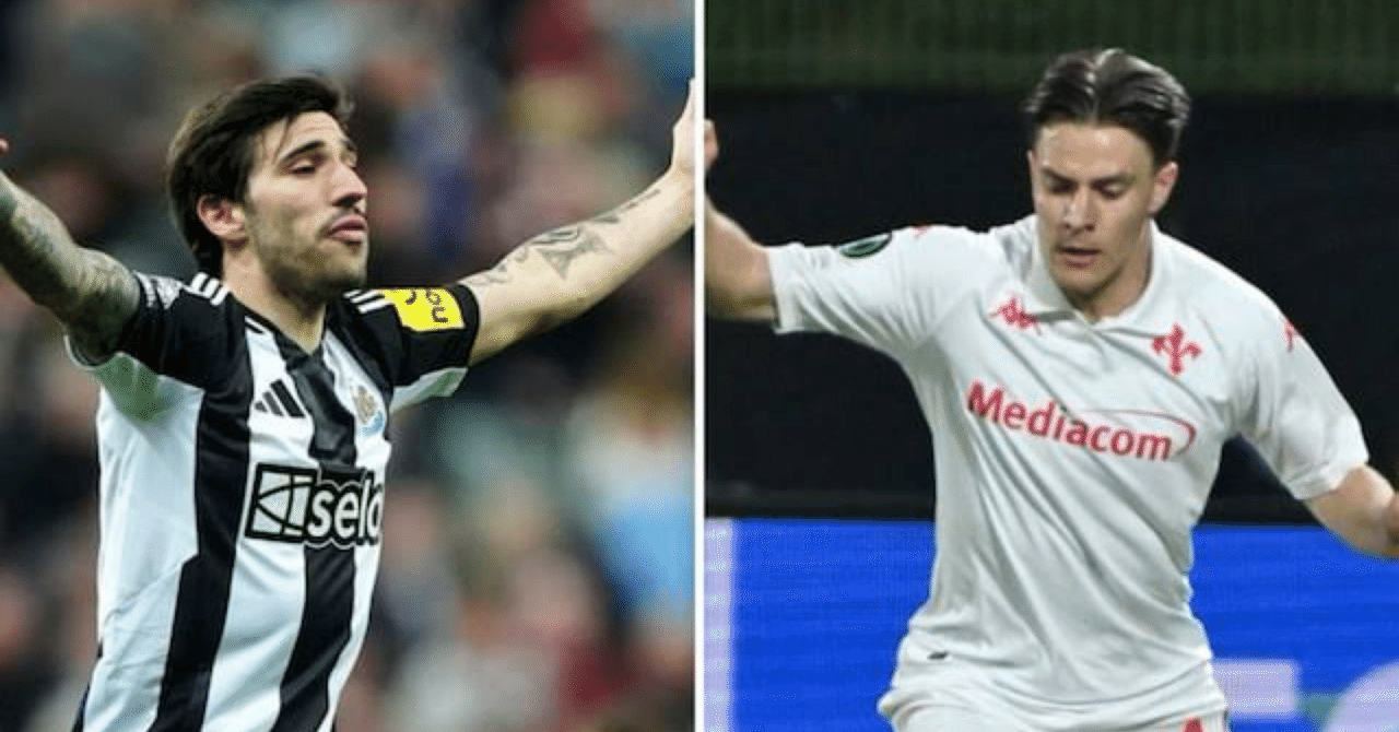 イタリアサッカー界、違法賭博問題に浮上する新たな名前｜J