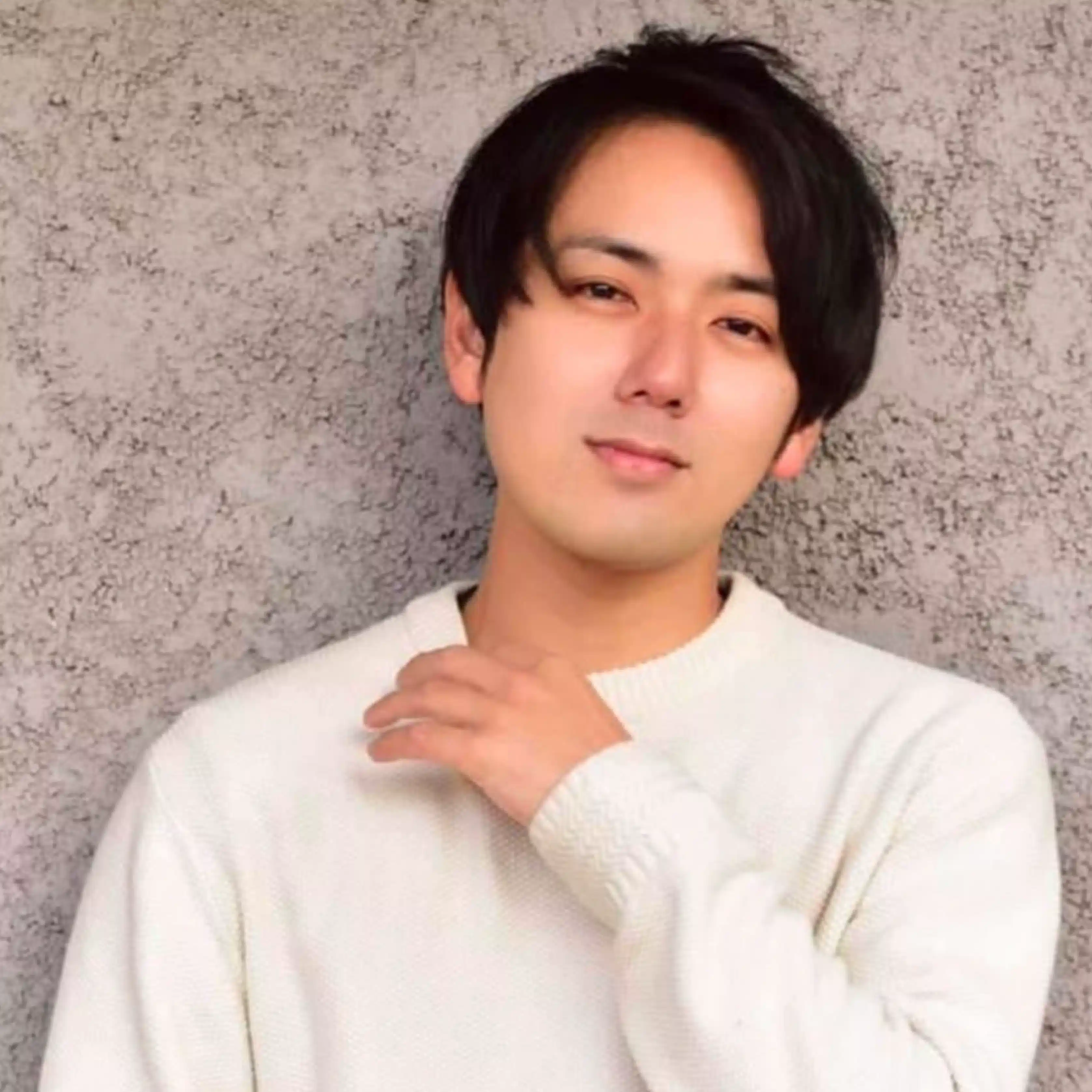 プライベートジム＆アロマサロンPeace 袴塚シンノスケ（俳優）
