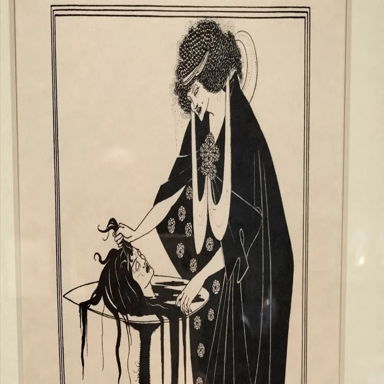 東京日帰り美術館巡回記 その4ー三菱一号館美術館『異端の鬼才
