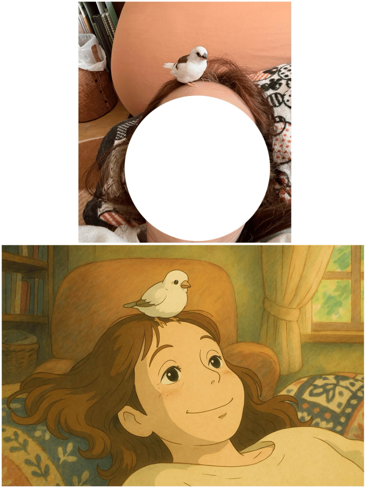 totoro様♡ありがとうございます♡