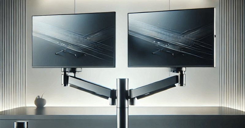 Dell U2723Q(X)とエルゴトロンLX長身ポールを購入して、4K Dell U2723Q(X)とエルゴトロンLX長身ポールを購入して、4K