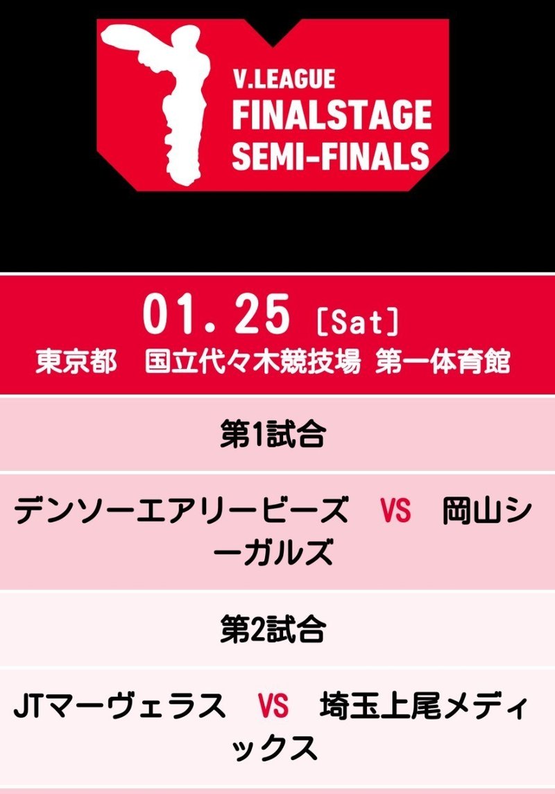 初めての リーグ観戦 Fリーグサポーター編 Makio Note