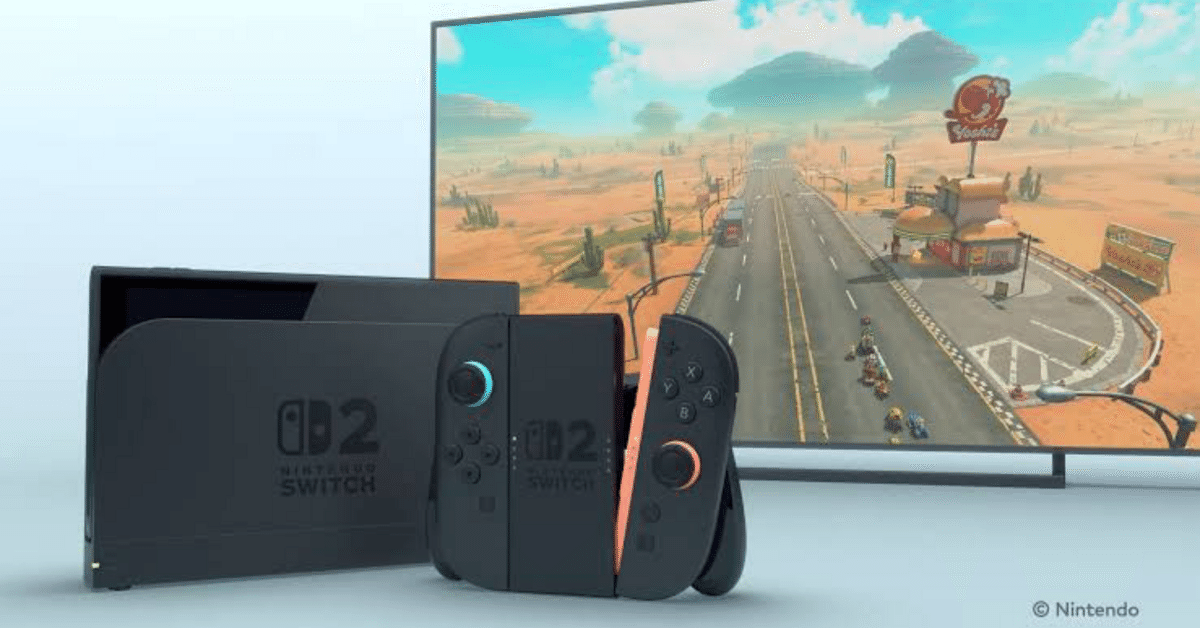 Switch本体のソフトが2000個を超えると…ホーム画面に謎の変化が
