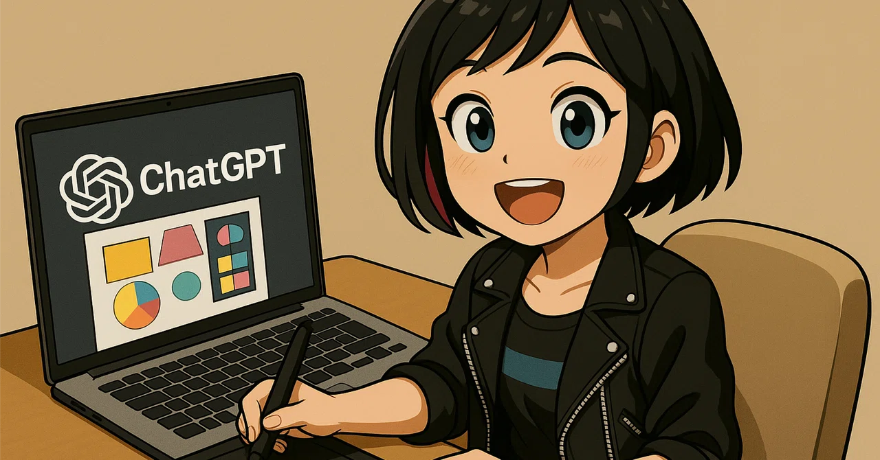 Amateur getting design fees of millions of yen!? You're losing out if ...