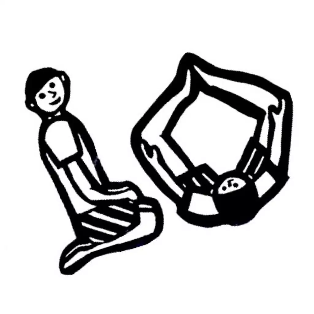りゅう＿回文作家