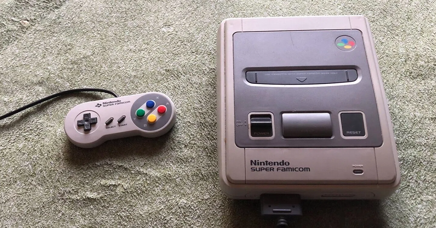 レトロゲームハード健康診断｜肝数値高男