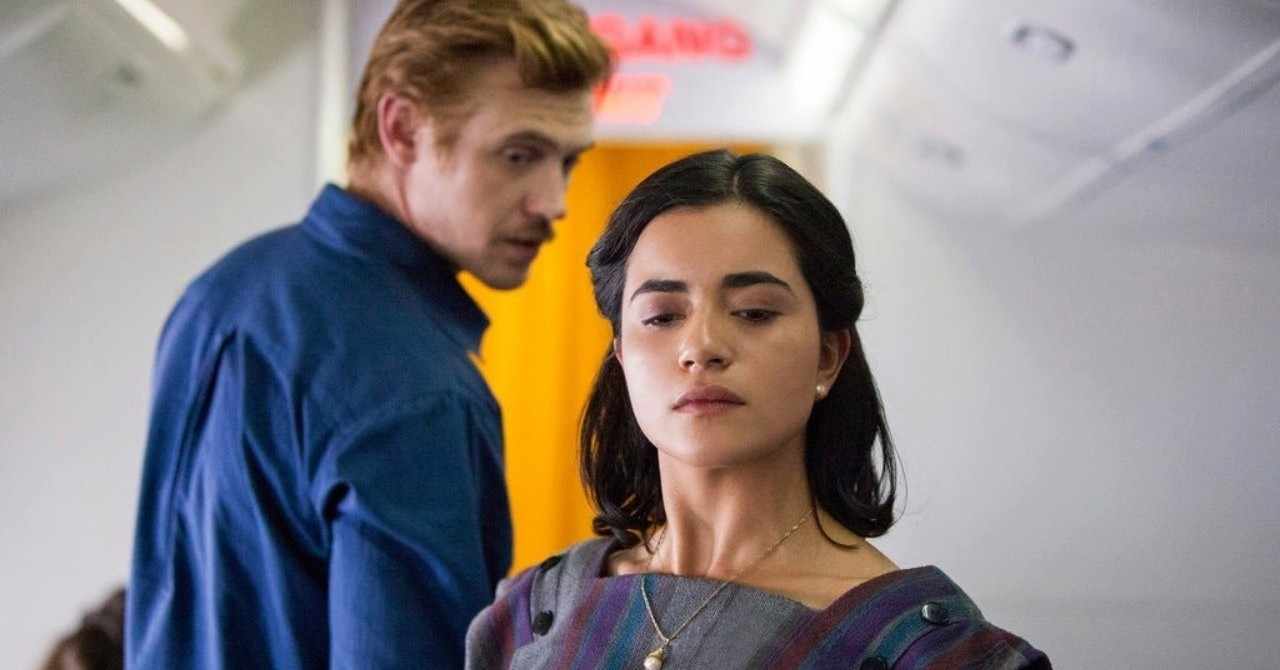 ナルコス シーズン2 Netflix Freaks Note