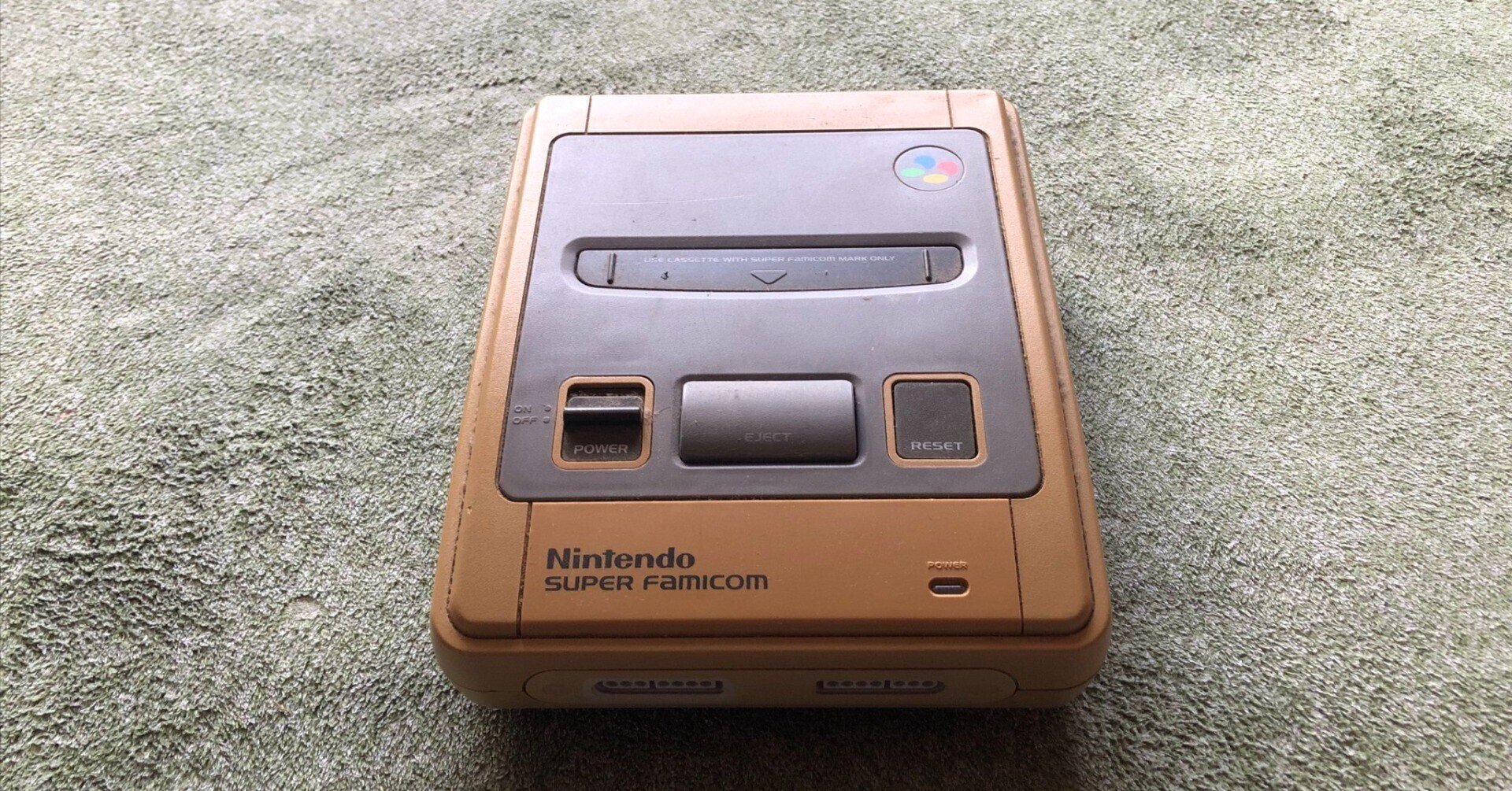 レトロゲームハード健康診断＃2｜肝数値高男