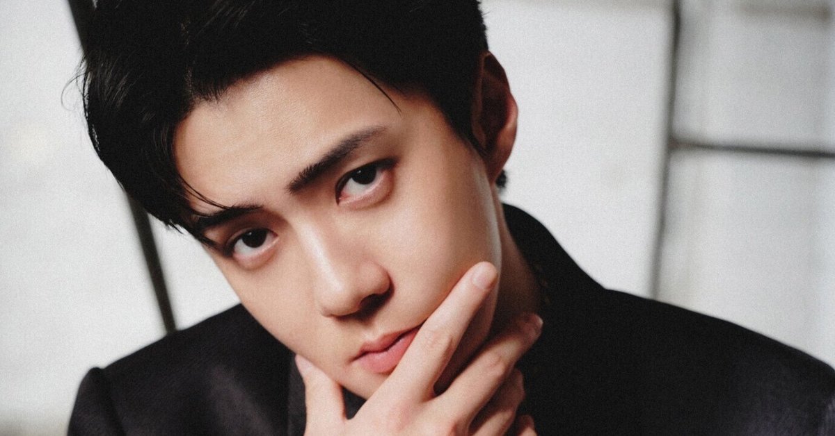 SEHUN ｜Charsound