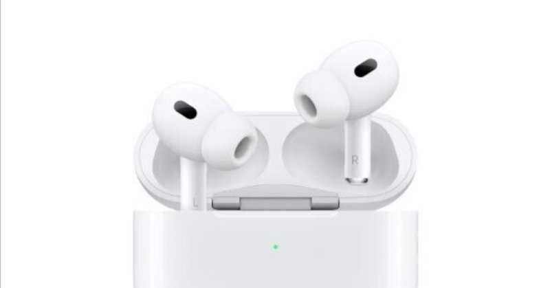 AirPods Pro 2徹底解説!設定から活用法まで、日常を変える AirPods Pro 2徹底解説!設定から活用法まで、日常を変える