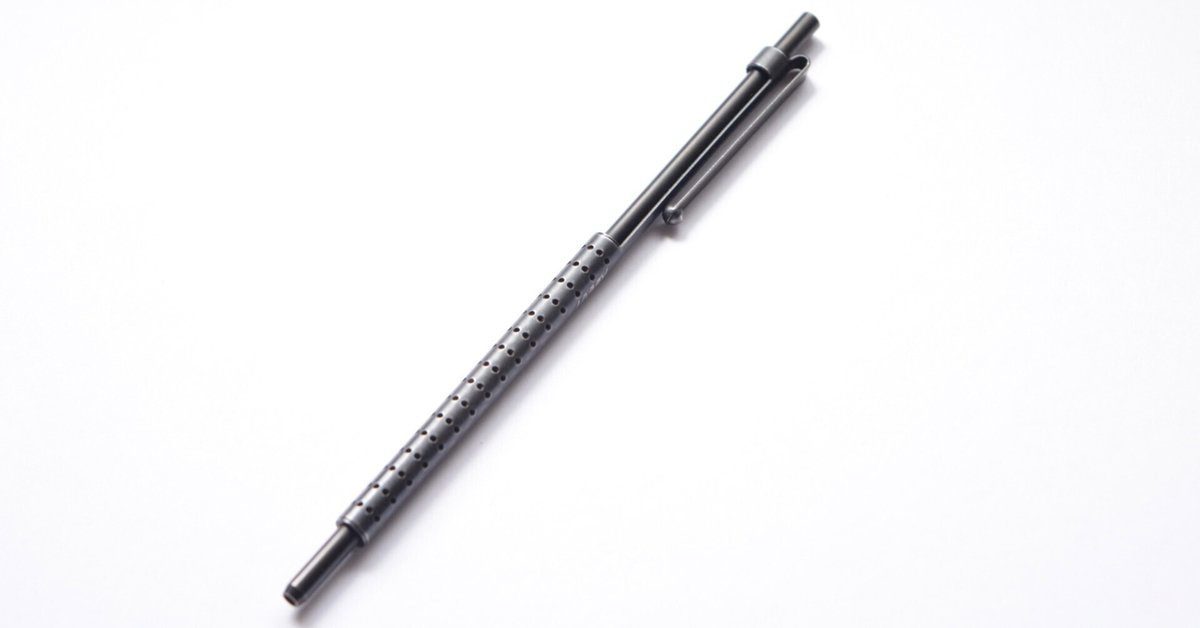 LAMY spirit｜彡
