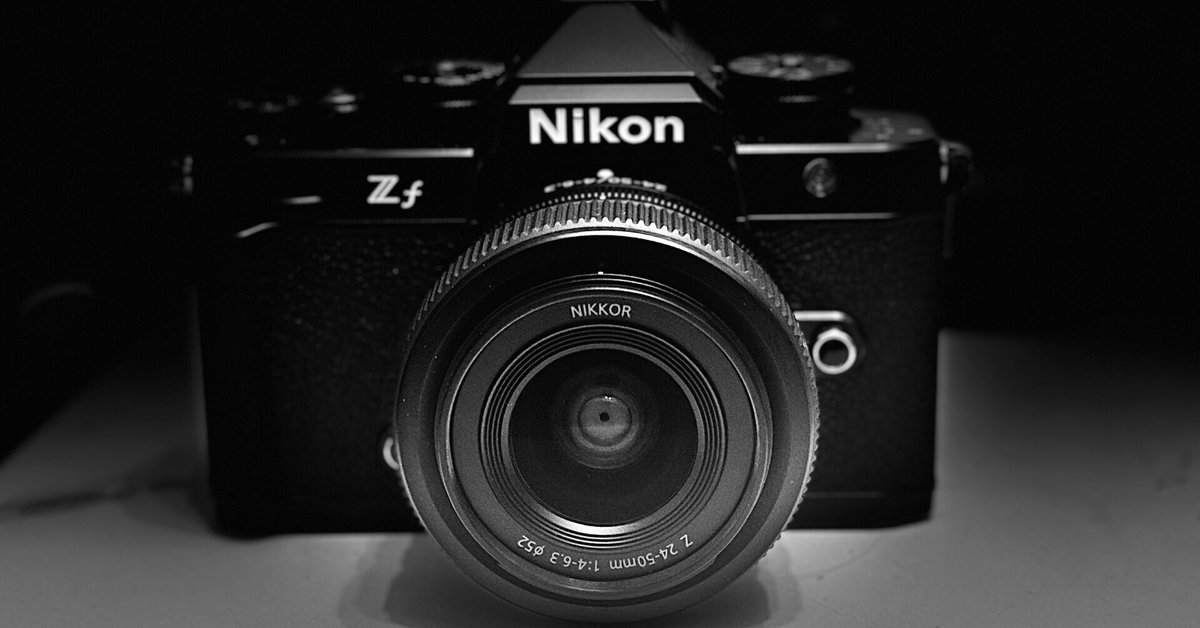 Nikon】Z 24-50mm F4-6.3|jaguar Nikon】Z 24-50mm F4-6.3|jaguar