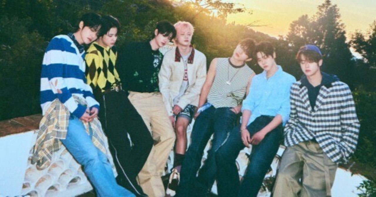 韓国サイン会 ボーダー情報【CLOSE YOUR EYES】本国対面ペンサ