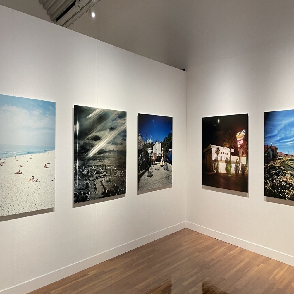 藤原新也「祈り」とJAPAN 【世田谷美術館：内井昭蔵2】 東京都世田谷区