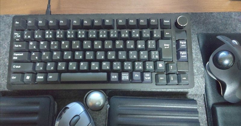 日本最大のブランド 自作キーボード】nomu30について語ってみる｜村八式分 キーボード