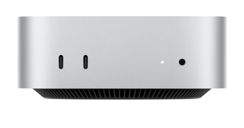 Apple Mac mini A1176 〈完動品／AirMac通信良好〉