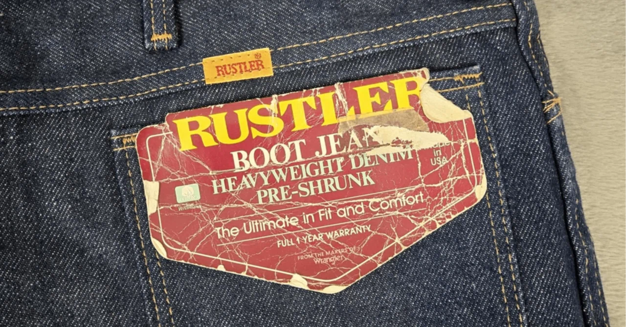 RUSTLER研究】「87620」② すべての答えは己の中に｜齋藤