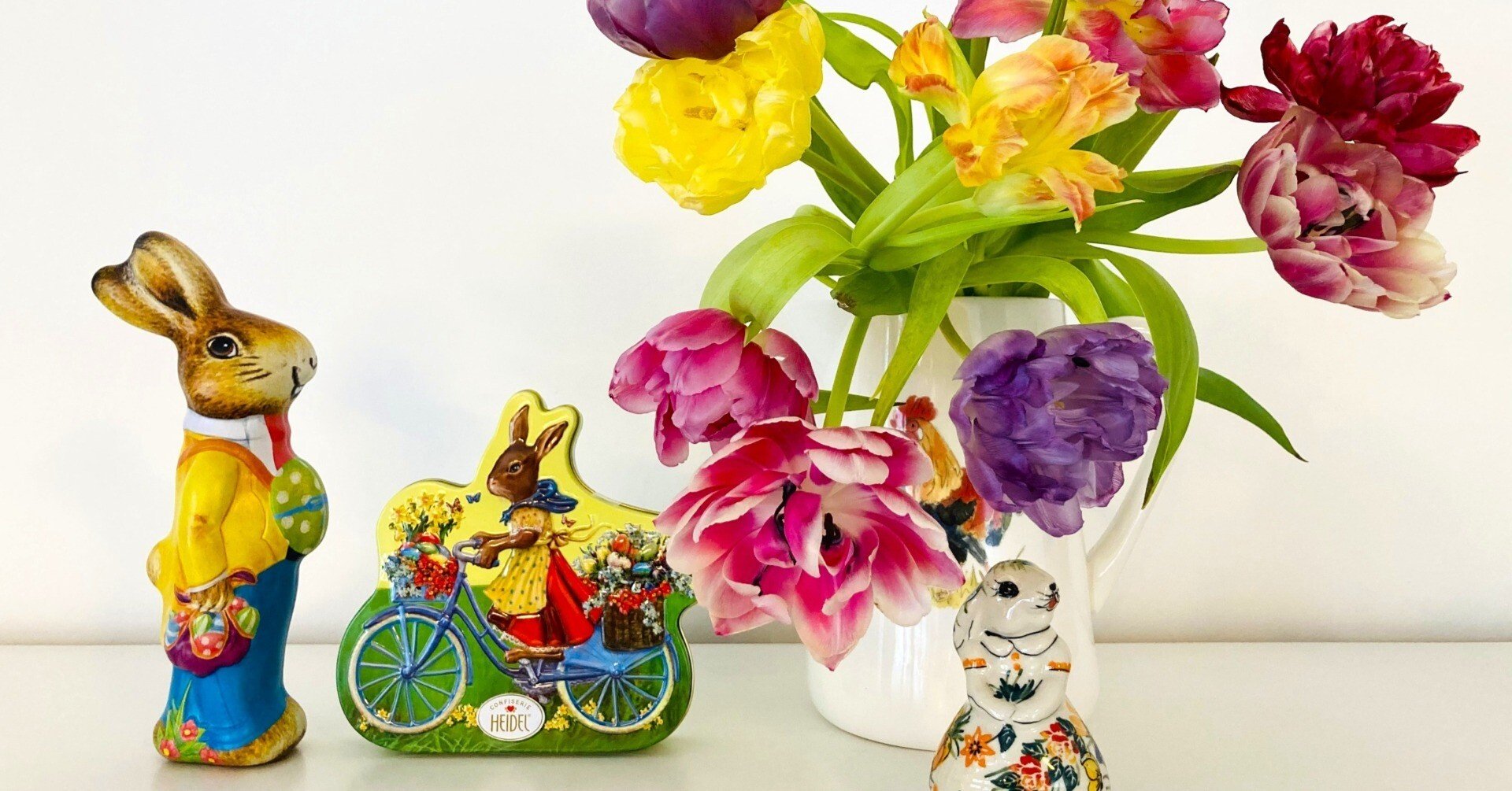 春を彩るイースター文化｜世界の人に聞いてみた