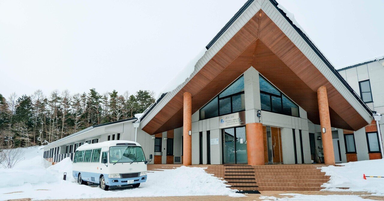 青年海外協力隊【派遣前訓練持参物】二本松訓練所(2025/1月〜3月) 荷物